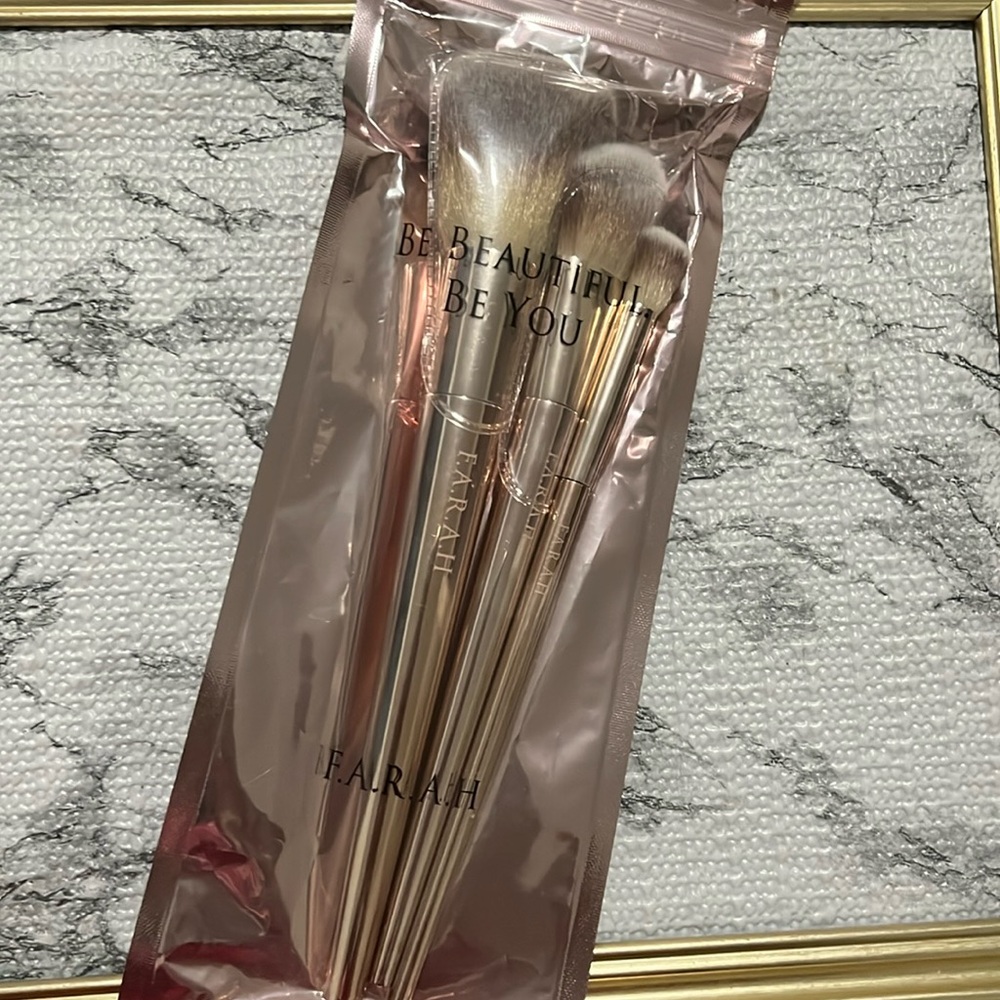 F.A.R.A.H Brushes